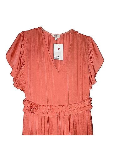 Umgee Casual Dress (view 2)