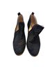 AMS Black Ankle Boots Size 7 1/2 - photo 2