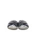 Isabel Marant 100% Leather Black Sandals Size EU 39 - photo 1