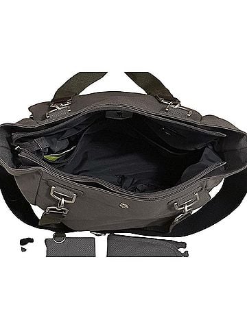 Lassig Green Label Mix 'n Match Diaper Bag (view 2)