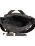 Lassig 100% Recycled Polyester Gray Diaper Bag One size - photo 2