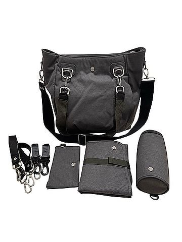 Lassig Green Label Mix 'n Match Diaper Bag (view 1)
