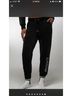 Bebe Black Sweatpants Size L - photo 4