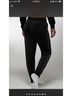 Bebe Black Sweatpants Size L - photo 5