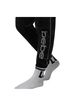 Bebe Black Sweatpants Size L - photo 2