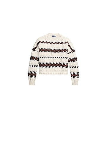 Polo by Ralph Lauren Pullover Sweater (view 1)