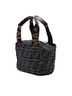 Fendi 100% Canvas Brown Mini Zucca Canvas Handbag One size - photo 3