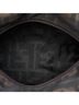 Fendi 100% Canvas Brown Mini Zucca Canvas Handbag One size - photo 5