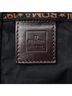 Fendi 100% Canvas Brown Mini Zucca Canvas Handbag One size - photo 6
