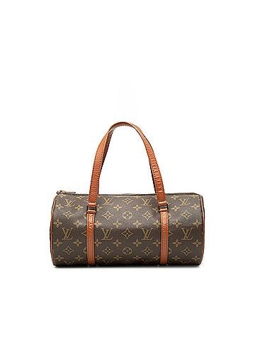 Louis Vuitton Monogram Papillon 30 (view 1)