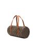 Louis Vuitton 100% Coated Canvas Brown Monogram Papillon 30 One size - photo 3