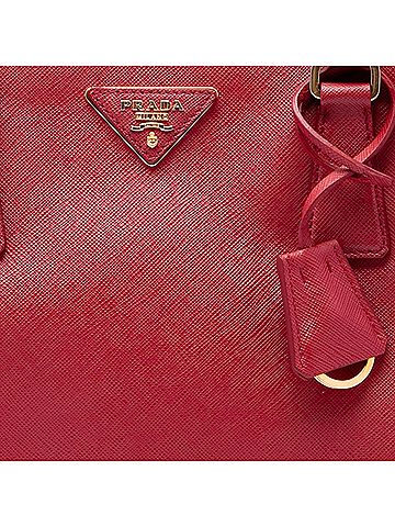 Prada Medium Saffiano Lux Galleria Tote (view 2)