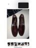 Bally Brown Flats Size 7 - photo 4