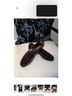 Bally Brown Flats Size 7 - photo 6
