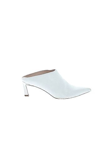 Stuart Weitzman Mule/Clog (view 1)