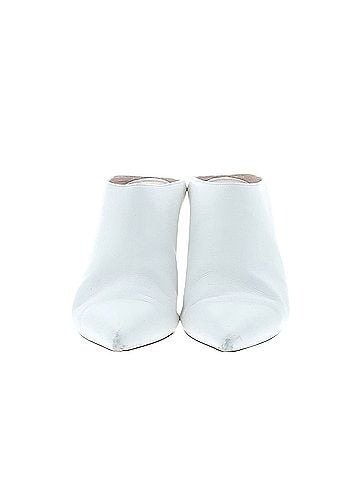 Stuart Weitzman Mule/Clog (view 2)