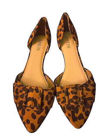 Shein Flats (view 1)