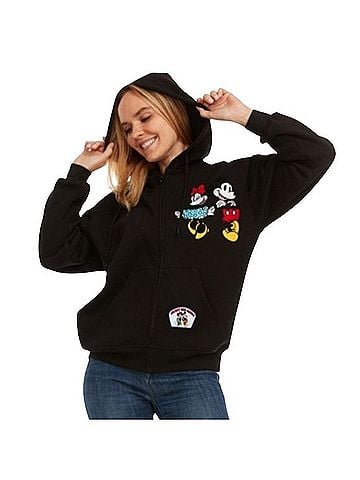 Disney Sweatshirt (view 2)