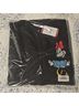 Disney Solid Black Sweatshirt Size XL - photo 5