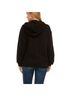 Disney Solid Black Sweatshirt Size XL - photo 3