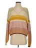 Anthropologie Plunge Pullover Sweater - photo 1