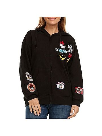 Disney Sweatshirt (view 1)