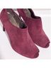 Stuart Weitzman Altamira Heels - photo 4