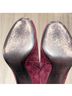 Stuart Weitzman Altamira Heels - photo 7