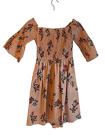 Donna Morgan Cocktail Dress (view 2)