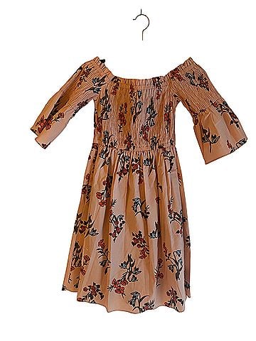 Donna Morgan Cocktail Dress (view 1)