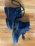 Mia 100% Synthetic Black Boots Size 10 - photo 3