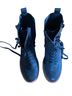 Mia 100% Synthetic Black Boots Size 10 - photo 1