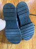 Mia 100% Synthetic Black Boots Size 10 - photo 8