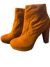 Mossimo Brown Ankle Boots Size 11 - photo 1