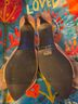 Aldo Gold Heels Size EU 41 - photo 3