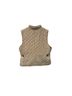 Croft & Barrow Tan Vest Size XL - photo 2