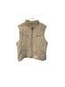 Croft & Barrow Tan Vest Size XL - photo 1