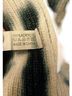 Gap 100% Acrylic Tie-dye Black White Beanie One size - photo 2