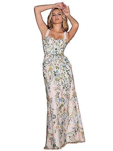 Azazie Casual Dress (view 1)