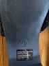 Universal Thread Black Sandals Size 10 - photo 3