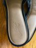 Universal Thread Black Sandals Size 10 - photo 5