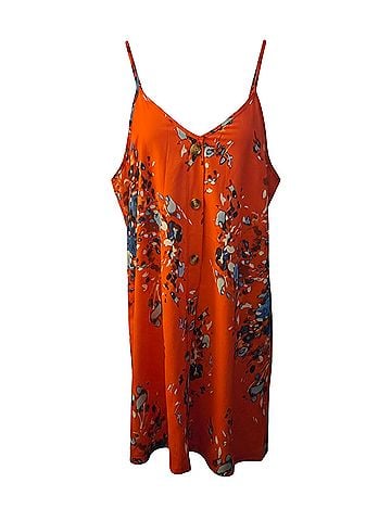 Forever 21 Casual Dress (view 1)