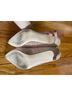 A New Day Tan Heels Size 8 - photo 8