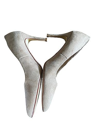 A New Day Heels (view 2)
