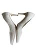 A New Day Tan Heels Size 8 - photo 2