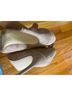 A New Day Tan Heels Size 8 - photo 5