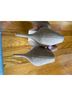 A New Day Tan Heels Size 8 - photo 4
