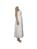 BHLDN 100% Polyester White Cocktail Dress Size 2 - photo 8