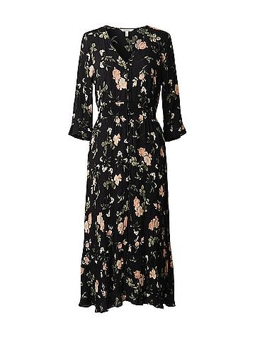 Francesca's Cocktail Dress (view 1)