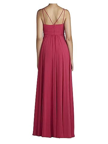 David's Bridal Cocktail Dress (view 2)